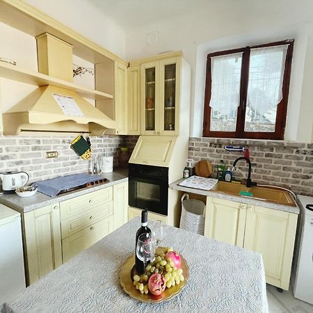 Apartament Alba Marina Fezzano  Zewnętrze zdjęcie