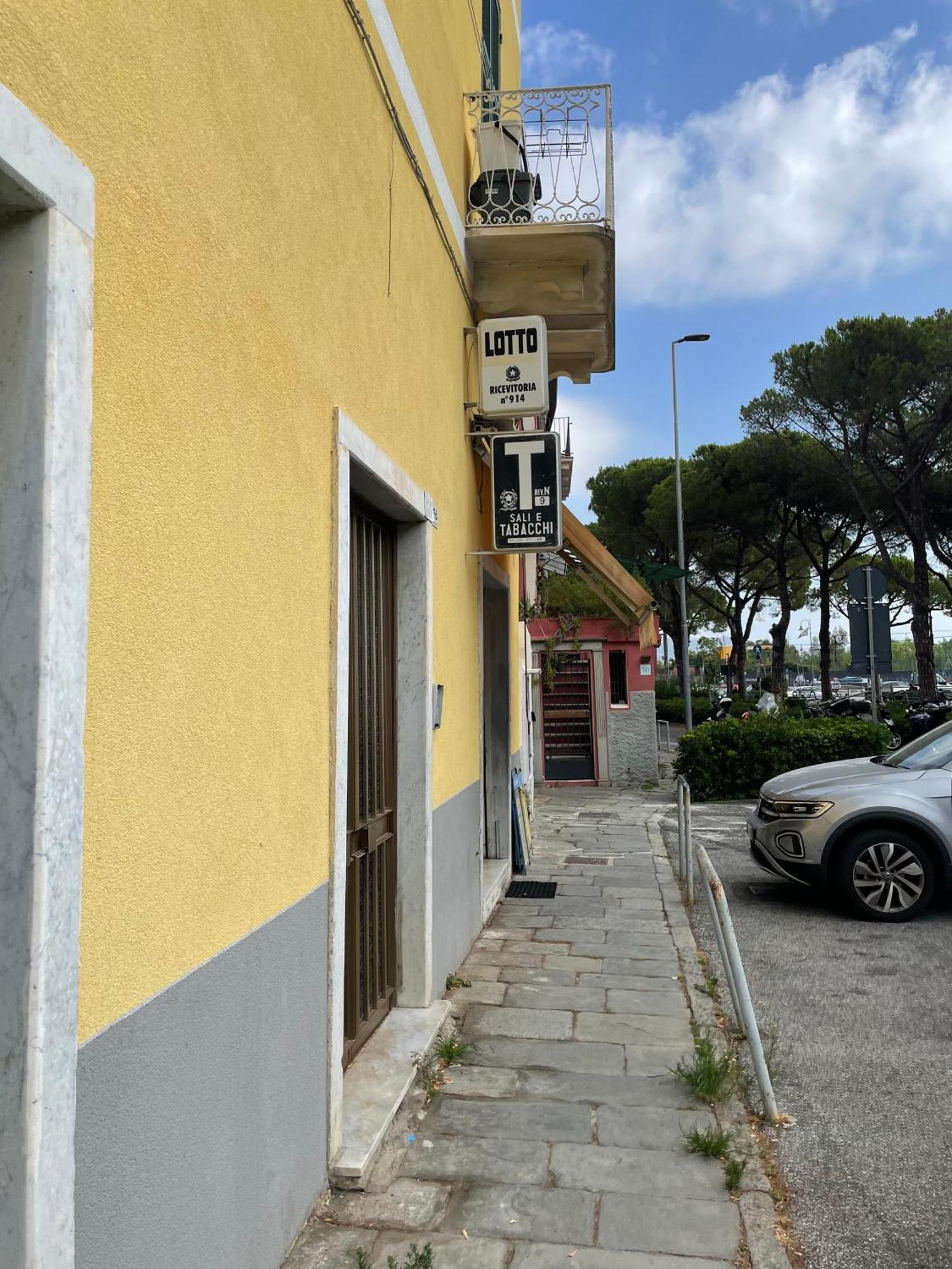Apartament Alba Marina Fezzano  Zewnętrze zdjęcie