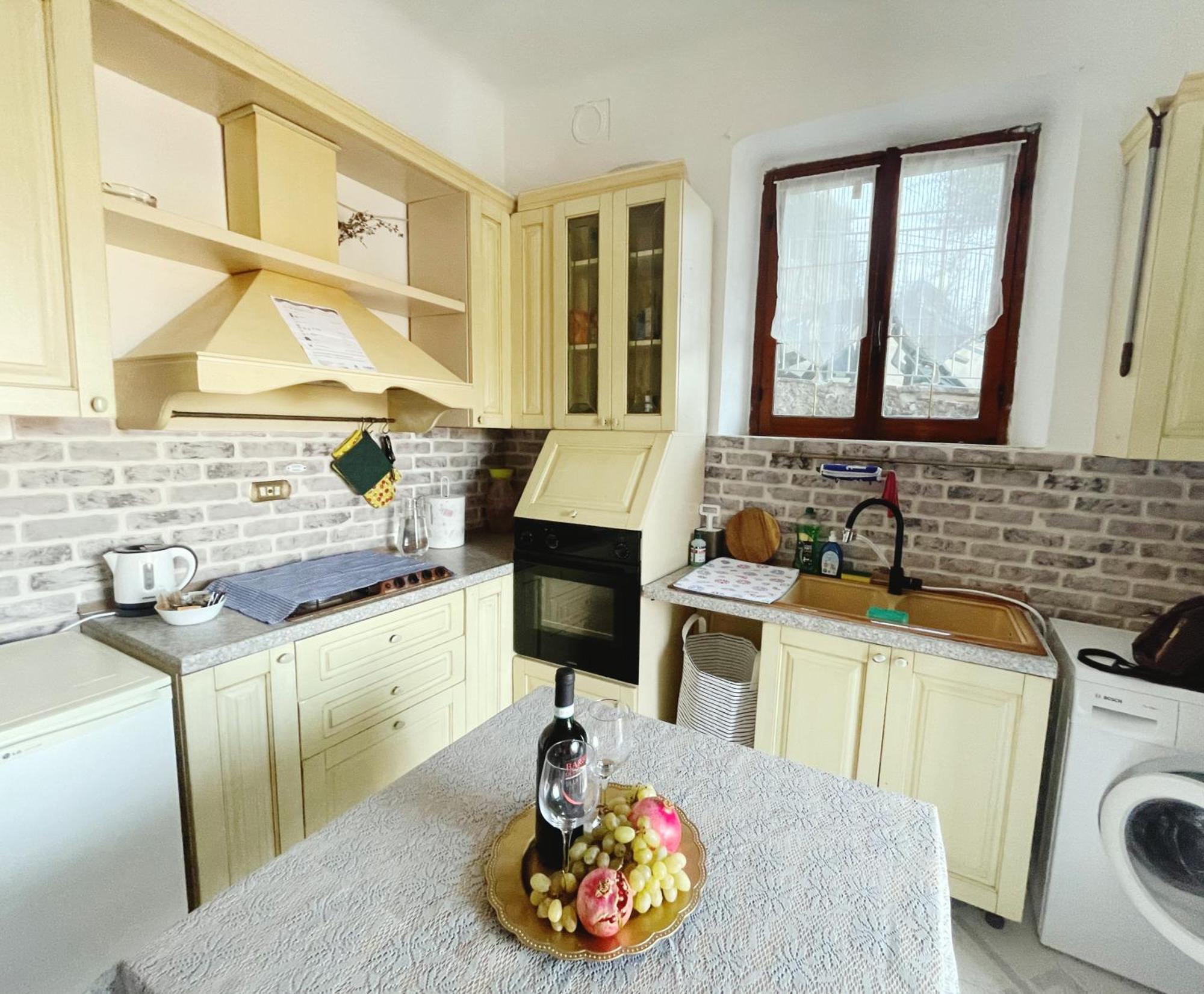 Apartament Alba Marina Fezzano  Zewnętrze zdjęcie
